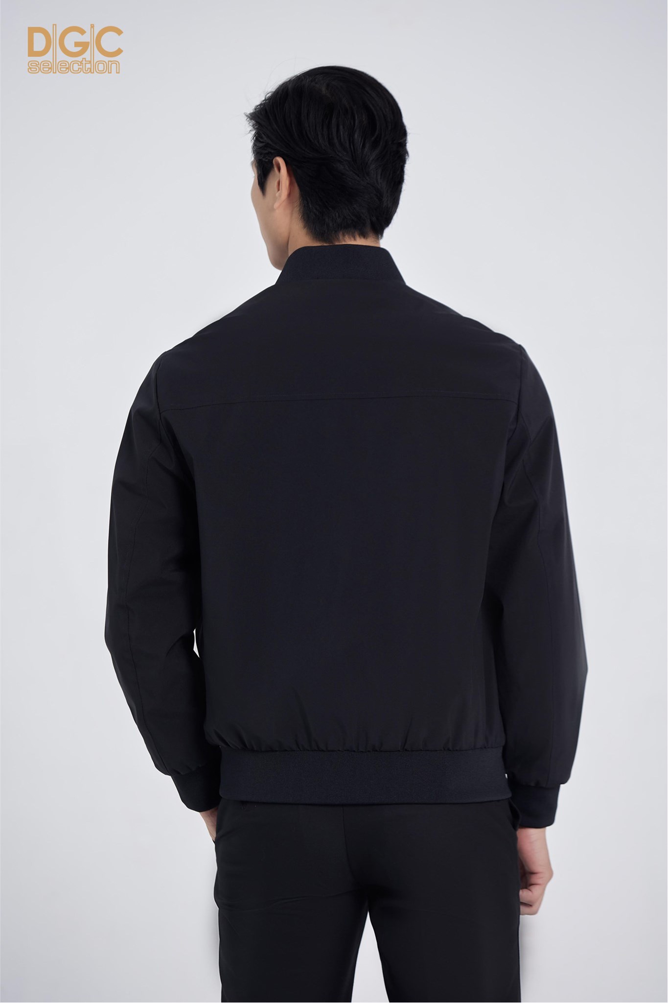 WAJKBC06M copy 8 Ảnh của Áo bomber 2 lớp